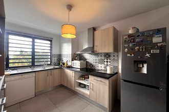  appartement st-paul 97460