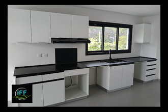  appartement st-paul 97460