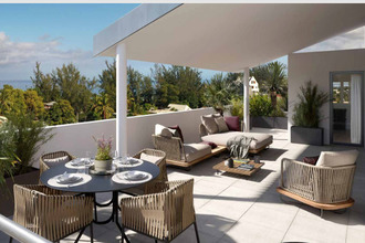  appartement st-paul 97460