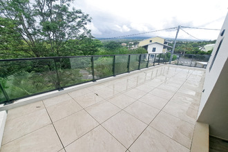  appartement st-paul 97460