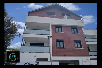  appartement st-paul 97460