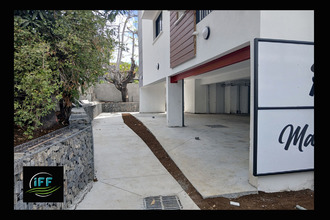  appartement st-paul 97460