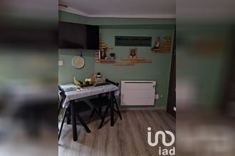  appartement st-paul-de-fenouillet 66220