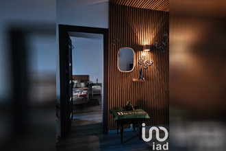  appartement st-paul-de-fenouillet 66220