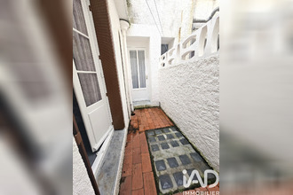  appartement st-paul-de-fenouillet 66220