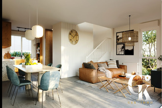  appartement st-paul-de-varces 38760