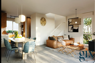  appartement st-paul-de-varces 38760