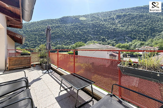  appartement st-paul-de-varces 38760