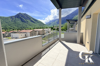 appartement st-paul-de-varces 38760