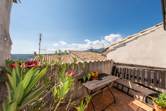  appartement st-paul-de-vence 06570