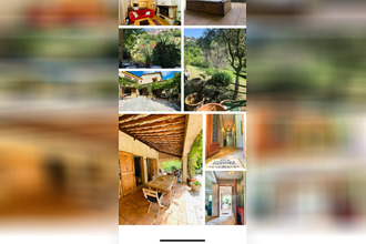  appartement st-paul-de-vence 06570