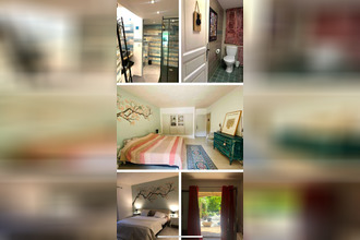  appartement st-paul-de-vence 06570