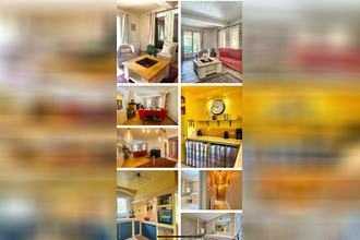  appartement st-paul-de-vence 06570