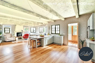  appartement st-paul-de-vence 06570