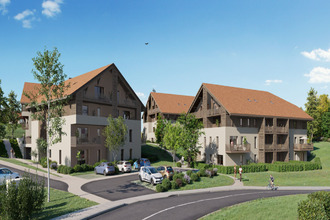  appartement st-paul-en-chablais 74500