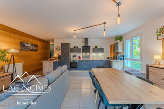  appartement st-paul-en-chablais 74500