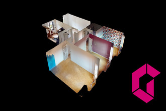  appartement st-paul-en-cornillon 42240