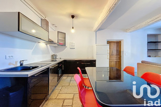  appartement st-paul-en-foret 83440