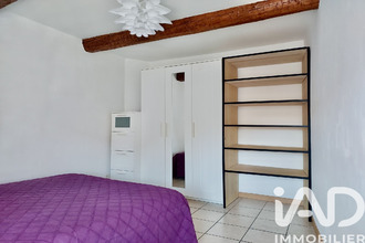  appartement st-paul-en-foret 83440