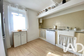  appartement st-paul-en-foret 83440