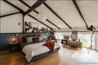  appartement st-paul-en-jarez 42740