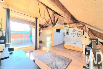  appartement st-paul-en-jarez 42740