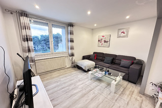  appartement st-paul-en-jarez 42740