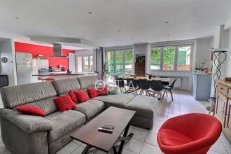  appartement st-paul-en-jarez 42740