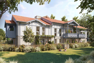  appartement st-paul-les-dax 40990