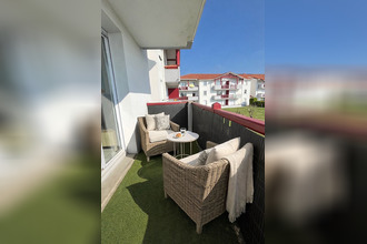  appartement st-paul-les-dax 40990