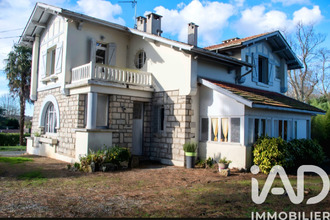  appartement st-paul-les-dax 40990