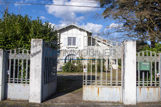  appartement st-paul-les-dax 40990