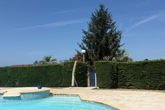  appartement st-paul-les-dax 40990