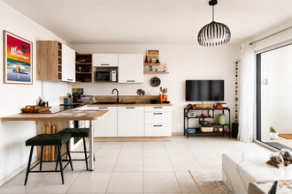  appartement st-paul-les-dax 40990