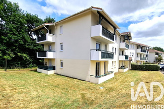  appartement st-paul-les-dax 40990