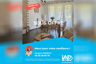  appartement st-paul-sur-isere 73730