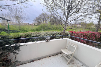  appartement st-paul-sur-save 31530