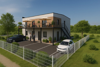  appartement st-paul-trois-chateaux 26130