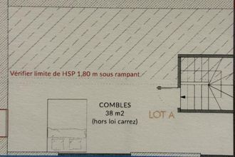  appartement st-pee-sur-nivelle 64310