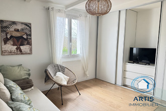  appartement st-pee-sur-nivelle 64310
