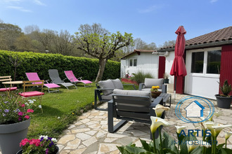  appartement st-pee-sur-nivelle 64310