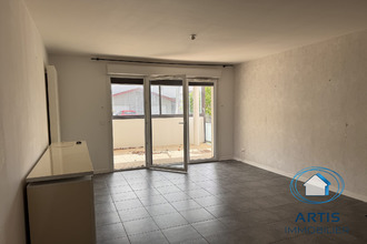  appartement st-pee-sur-nivelle 64310