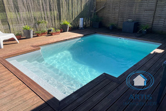  appartement st-pee-sur-nivelle 64310
