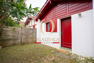  appartement st-pee-sur-nivelle 64310