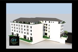  appartement st-pierre 97410