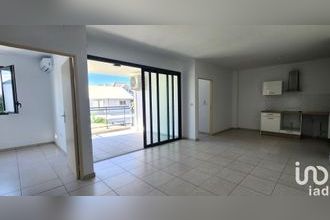  appartement st-pierre 97410