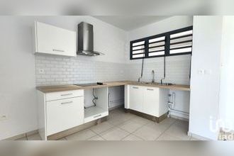  appartement st-pierre 97410