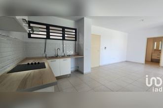  appartement st-pierre 97410