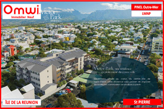  appartement st-pierre 97410