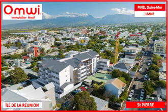  appartement st-pierre 97410